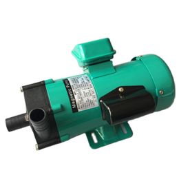 Electromagnetic Sea Water Pump MP-100RM 220V 60HZ