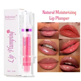 Pearlescent long-lasting Moisturising lip honey Moisturising and brightening non-stick cup hydrating doe lip glaze