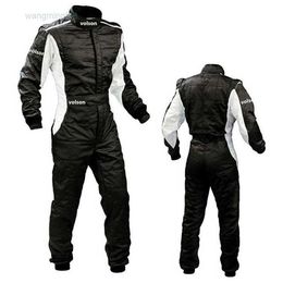 2024 New Modelmen's Jackets Men's Outdoor 2023 Waterproof Beach Car Go-kart Off-road Utv Pull Drift Male and Female Children's Lovers F1 One-piece Racing Suit