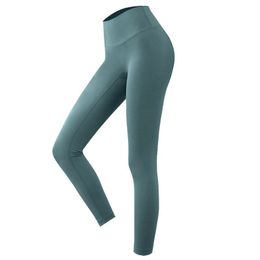 Ribbed Yoga Pants High Waisted Gym_eggings Sport Women Fitness SeamlessFemale Legging Tummy Control RunningTraining Tights 2024-1