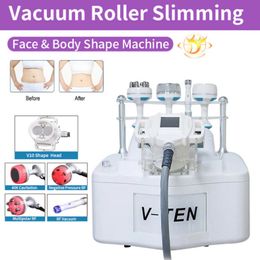 Laser Machine Fat Freezing Waist Slimming Cell Machine Any 5 Handles Can Work At Same Time