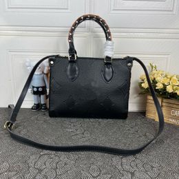 New Designer bag Classic fashion handbag Shoulder Bag Crossbody Designer Bags Luxurys Mini Handbags Purses luxury Woman Black brown Handbag Large Capacity Bags