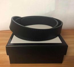 2020 Menwomen Belt Womens High Quality Genuine Leather Black and White Colour Cowhide Belt for Mens belt with Original Box8164771