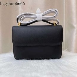 Xuan Leather Ag Ladies Shoulder Pvc Metal Label Latest Women's Designer Bag Fashion Handbag 2024 new high quality