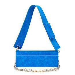 Borsa a tracolla firmata in pelle scamosciata Borse da donna di lusso DESIGNERPURSES038