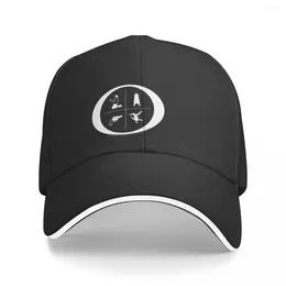 Ball Caps Ozark Original Netflix Series Baseball Cap Sports Luxury Hat Women Men'S