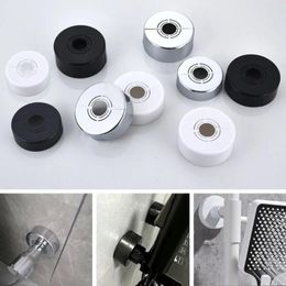 Kitchen Faucets ABS Shower Faucet Cover Useful Plating Wall Flange Pipe Covers Adjustable Decorative