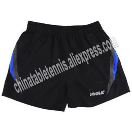 Skirts Original JOOLA 732 New Table Tennis Shorts for Men Women Ping Pong Clothes Sportswear Training Shorts