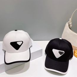 Caps New Letter Baseball Cap prd Lamb Hair Stitching artist Hat Simple Fashion Luxury Designer Hats Accessories Supply295C
