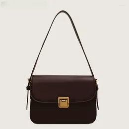 Evening Bags Bag Designer Messenger Women Crossbody Luxury 2023 Briefcase Quality For Straps Dual Mini Shoulder Retro