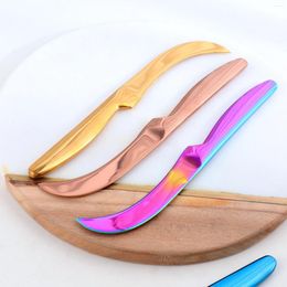 Knives 1Pcs Stainless Steel Fruit Knife High Quality Vegetable Cutting Tools Kitchen Sharp Peeling Household