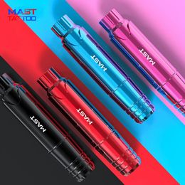 Machine Professional Mast Tattoo P10 Permanent Makeup Hine Rotary Pen Eyeliner Tools Hine Pen Style Accessories for Tattoo Eyebrow