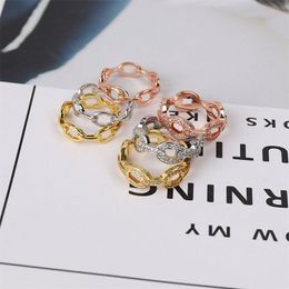 Sky Star Pig Nose Ring Diamonds Without Drill Two Styles 3 Colors Simplicity Fashion Rings257t