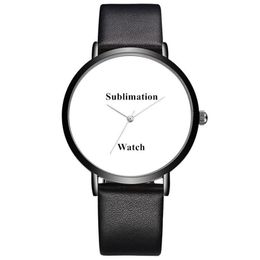 Custom OEM Watch Dign Brand Your Own Watch Customized Personalized Sublimation Wrist Watch290t
