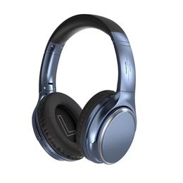 High quality foldable music wireless noise-cancelling headphones Low Latency Bluetooth headsets Retro headsets Jack cable 2MH4C