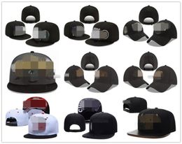 2021 Summer Snapback hat All Teams baseball football basketball Hats Hip Hop Snapbacks Cap Adjustable fitted sports caps6702427