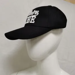Ball Caps Women Hats Embroidered Alphabet Baseball Hat