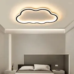Ceiling Lights Modern LED Lamp For Living Dining Room Bedroom Home Creativity Decor Indoor Lighting Fixtures Lustre