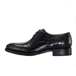 Arrivo Scarpe eleganti da uomo Duanshe Business Formal 67551