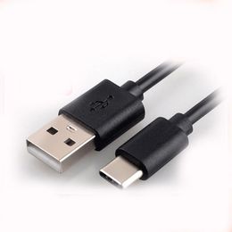 Black USB3.1 cable, fast charging cable, typec multi-function data cable,