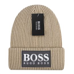 Newest Designer beanie Skull Caps Designer Stylish Skull Cap Letter beanie Men Women Warm Wool Hat canada Unisex Ski y1