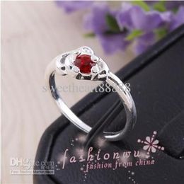 100pcs lot Silver Plated Mix Style Rhinestone Crystal Rings Fit for Wedding Birthday Graduation Party Fashion Jewelry265x