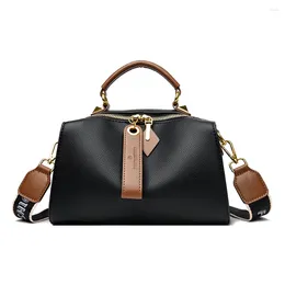 Evening Bags Luxury Purses And Handbags High Quality Leather Shoulder For Women Designer Elegant Ladies Hand Crossbody Messenger