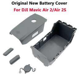 Drones Original New Plastic Battery Case Outer Shell for Dji Mavic Air 2/2s Drone Battery Cover Spare Part in Stock