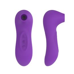 Masturbador de mama de sucção Massagem de sucção Sex Machine Vibrador de sucção de mama Produtos para adultos