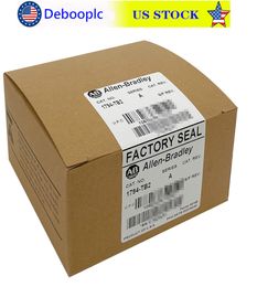 Factory Sealed Allen-Bradley 1794-TB2 SER A Flex Terminal Base 1794TB2 In Stock