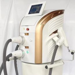2024 New M22 IPL OPT Machine RF Aesthetic Laser Hair Remove Freckle Removal E-Light Skin Rejuvenation Machine MultiApplication