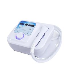 DCOOL Electroporator Cool Hot EMS For Face Lift Wrinkle Removal Skin Tightening Anti Puffiness Facial Electroporation Machine