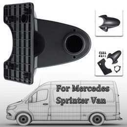 Car dvr Reversing Rear View Backup Lens Housing For MercedesBenz Spint sprinte Vans Camera Spare Case Parts ABSHKD230701