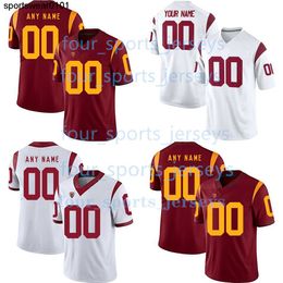 Usc Trojans College Football Jerseys Hasan Jensen Moss Patterson Roy Ward Williams Barlow Brown Colombo Dye Jones Outlaw Addison Bryant