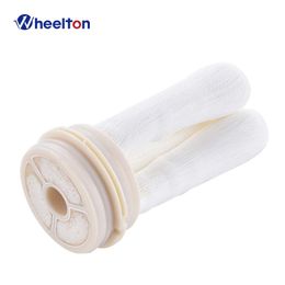 Purifiers Wheelton Replacement for 304 Stainless Steel Pvdf Ultrafiltration Series Water Filter Accessories Uf Membrane Cartridge
