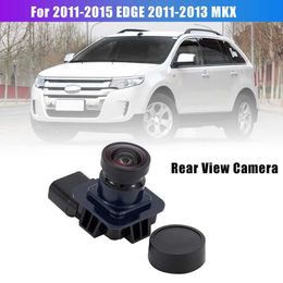 Car dvr For 20112015 Ford Edge 20112013 Lincoln MKX Rear View Reverse Backup Parking Assist Camera BT4Z19G490BHKD230701