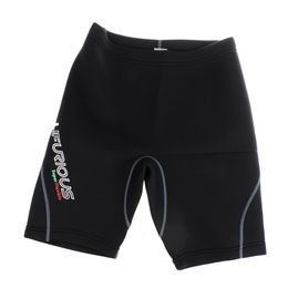 Wetsuits Drysuits 2mm Neoprene Shorts Thicker Trunks Diving Snorkelling Surfing Pants Swimming Winter Protection 230701