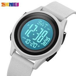 Watches Skmei Japan Digital Movement Sport Watch Men Outdoor Wristwatches Mens Waterproof Stopwatch Alarm Clock Reloj Montre Homme 1893