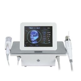 professional 25pin 64pin rf radio frequency micro needle microneedling rf skin tightening machine for wrinkle removal