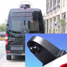 Car dvr ANSHILONG Rear View Backup HD Camera MercedesBenz Sprinter for Crafter with 10 IR LEDHKD230701