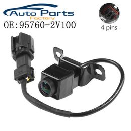 Car dvr New Rear View Camera For 20112017 Hyundai Veloster Turbo 957602V100HKD230701