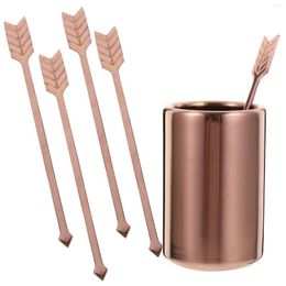 Dinnerware Sets Cheese Forks Sandwich Toothpicks Stirring Rod Blending Stainless Steel Cocktail Party Appetizers Bread Cottage Fruit