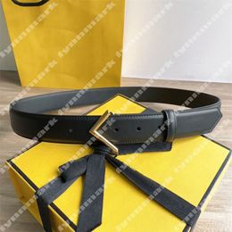 Designer Belt Luxury Brand Belts Letter Buckle Mens Belt 3.5cm Width Girdle Genuine Leather Waistband Fashion Cintura Classic Ceintures
