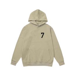 men hoody hoodie pullover hoodies warm sweater letter printed Hoody 1977 Hoodies for Women Pullover Men Crewneck Sweatshirt Cotton Letter Long Sleeve size S-XL