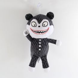 Wholesale Halloween Vampire Plush Toys Children's Games Playmates Holiday Gifts Room Decor