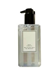 JO 250ML Body Lotion perfume Fragrance Aromatherapy There are many styles to choose from, supporting Customised logo