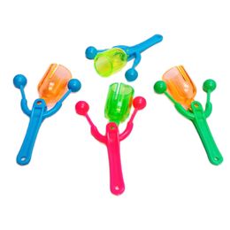 Other Event Party Supplies 6 Pc Jingle Bells Clicker Clacker Clapper Noise Sound Maker Boy Girl Kid Birthday Party Favours Toys Pinata Bag Filler Gag Gift 230630