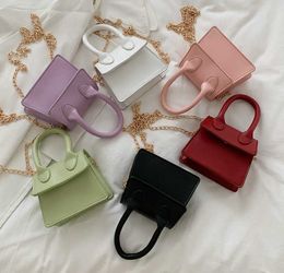 Shoulder Bags New Luxury Wholesale Women Handbag Famous Brand Ladies Chain Crossbody for Messenger Mini 230426