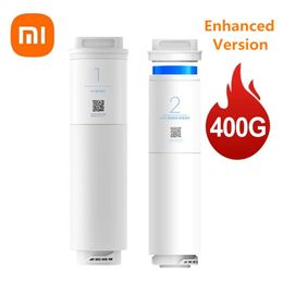 Purifiers Original Xiaomi Water Purifier 400g Enhanced Version Philtre 4 in 1 Composite Philtre / 400 G Ro Philtre