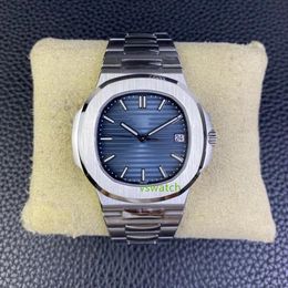 3K Watch Cal.26-330 S C Movement Diameter 41mm 8.2mm Swiss Luminous Coating Sapphire Crystal Glass Waterproof Button Lockable